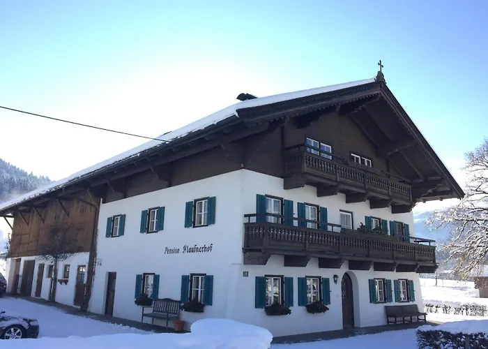 Pension Klausnerhof