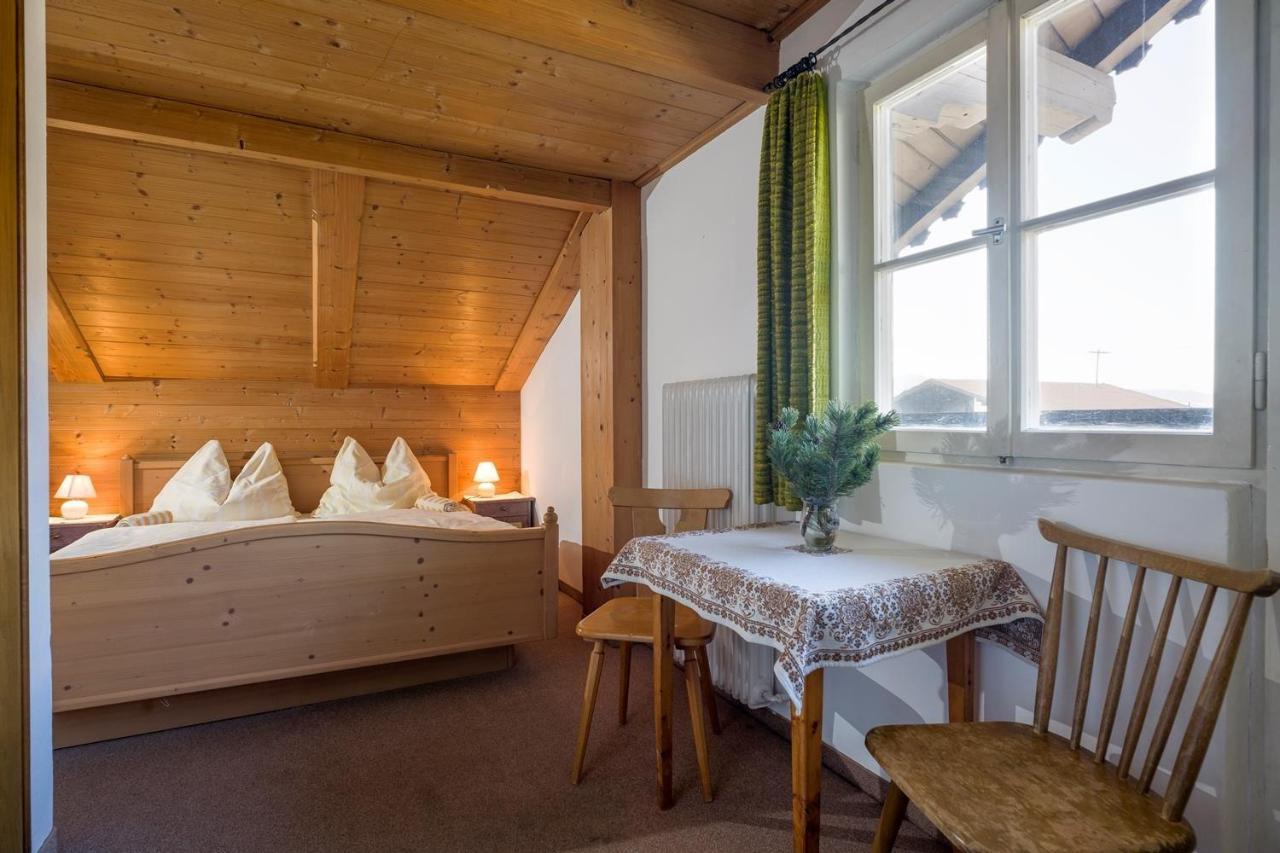Bed & Breakfast Klausnerhof