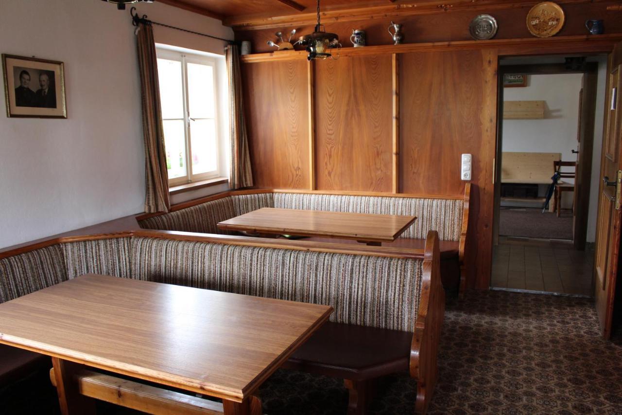 Bed & Breakfast Klausnerhof