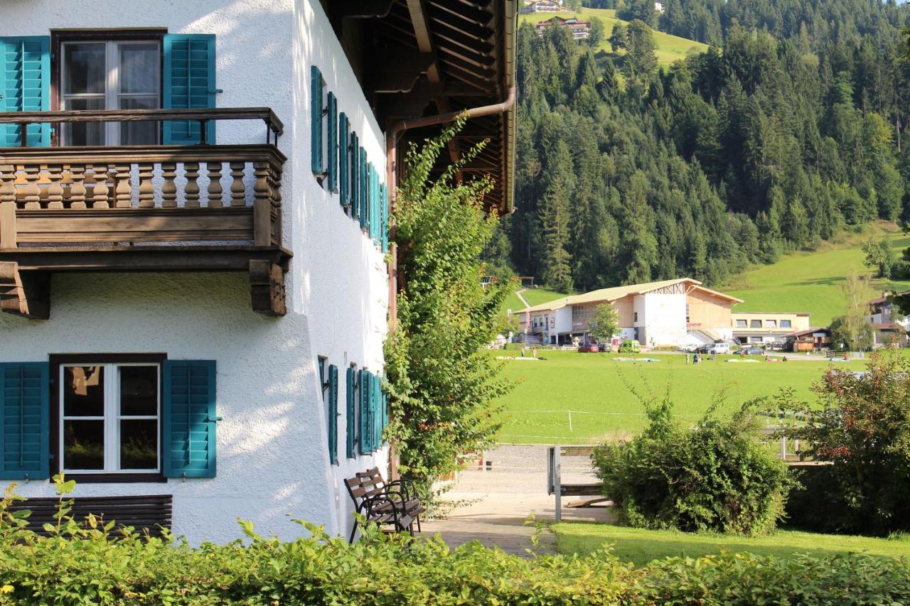 Klausnerhof Westendorf