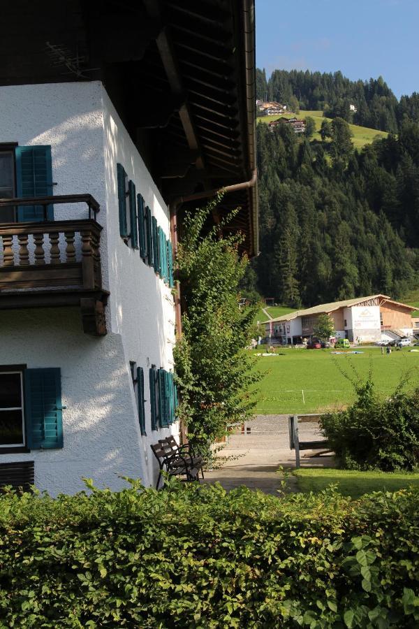 Klausnerhof Bed & Breakfast