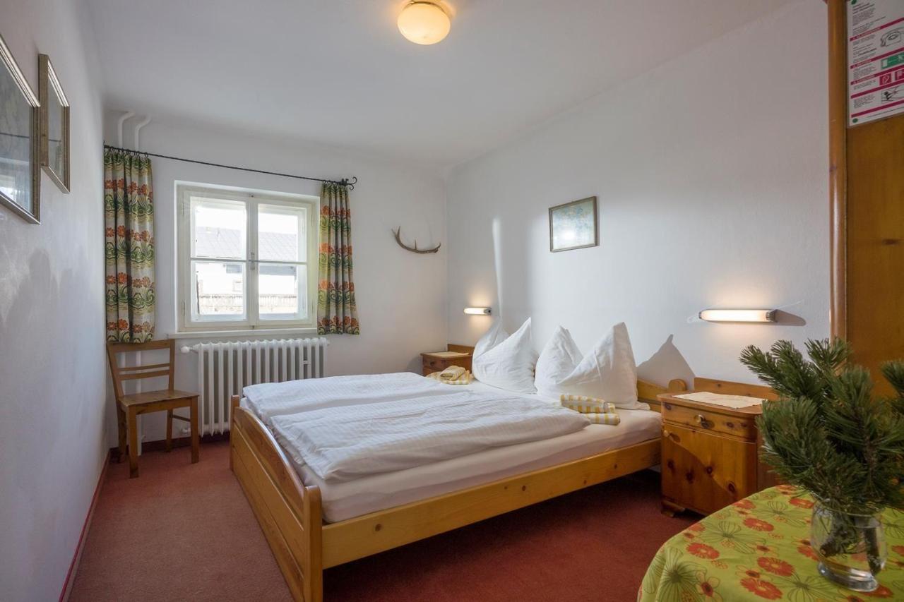 Bed and breakfast Klausnerhof *
