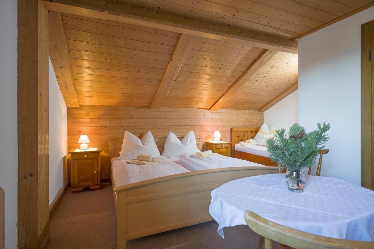Klausnerhof Westendorf