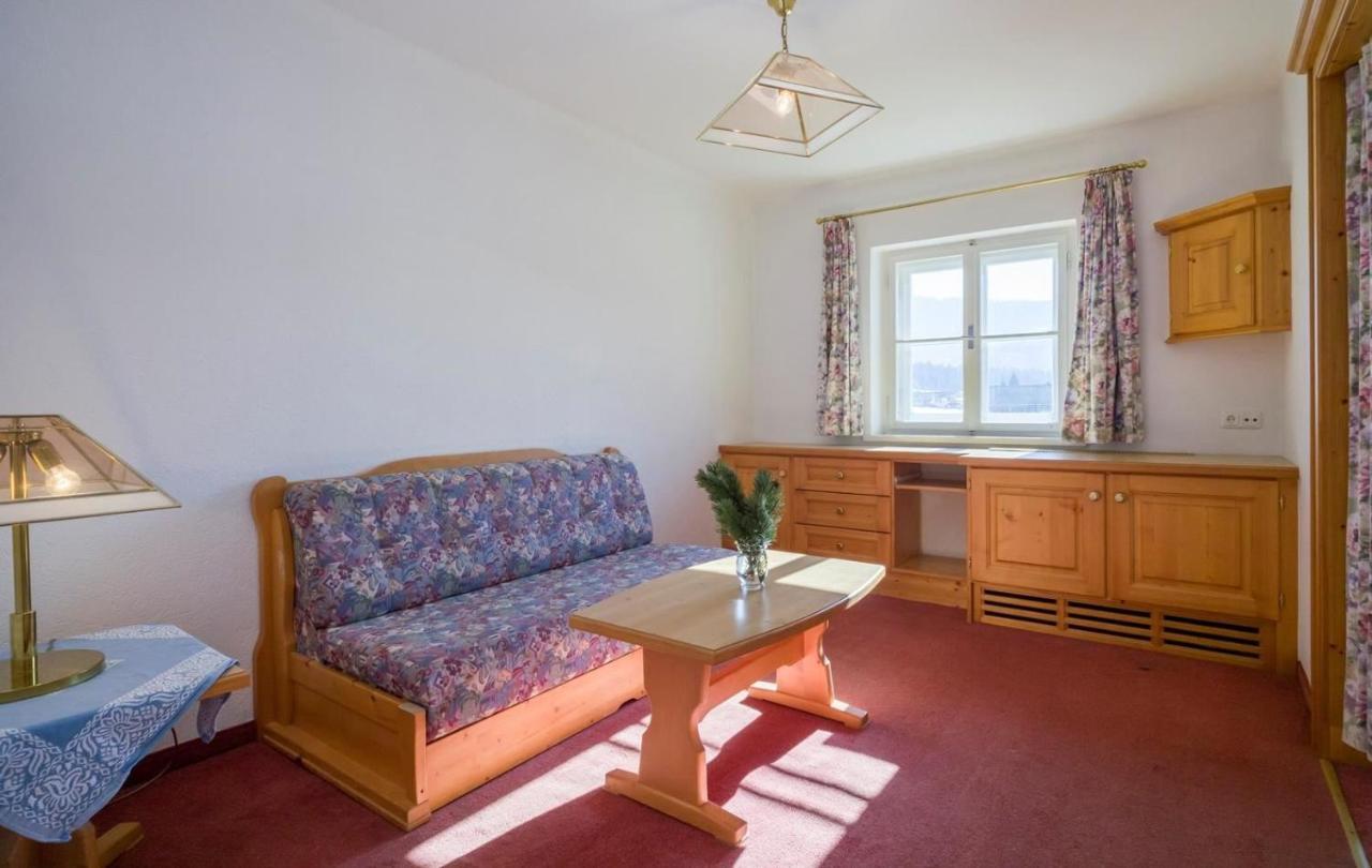 Klausnerhof Bed and breakfast *