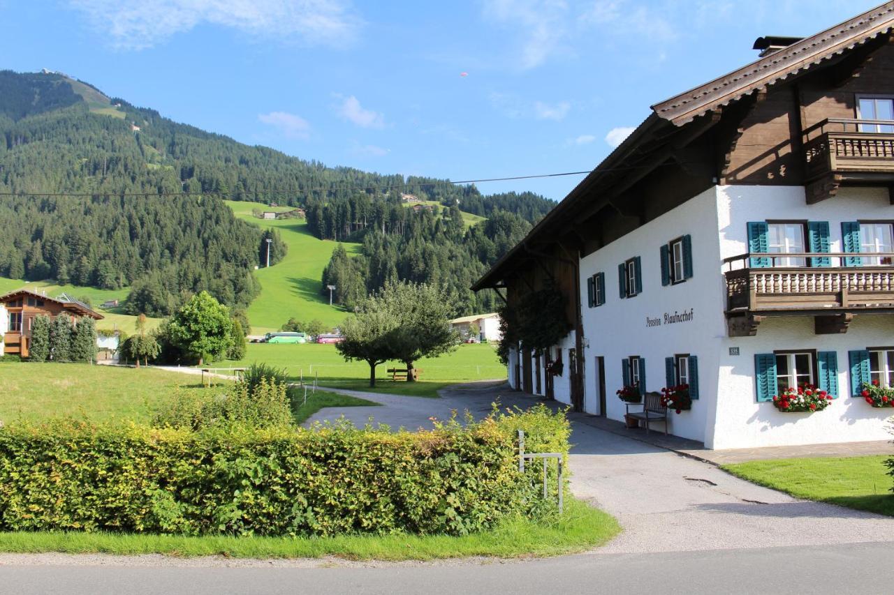 Klausnerhof Westendorf