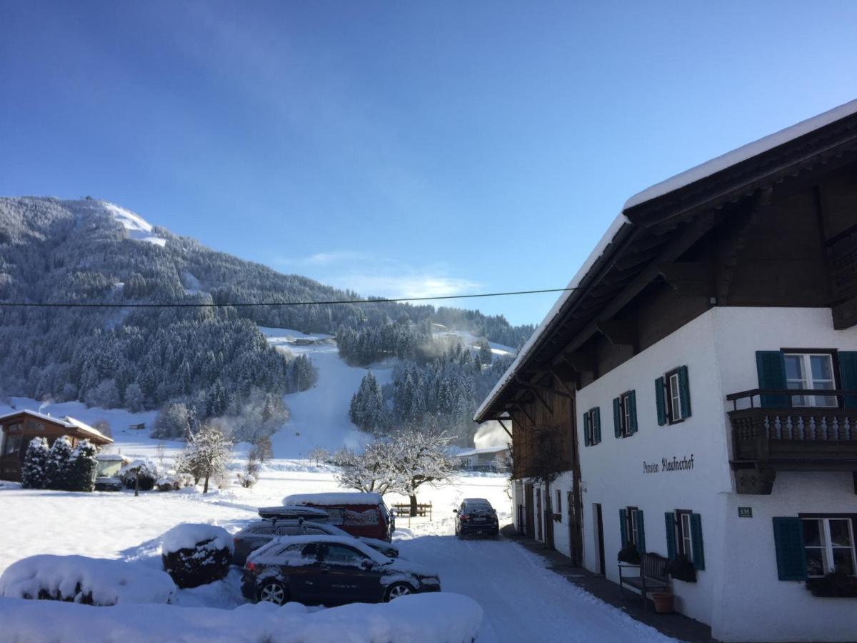 Klausnerhof *