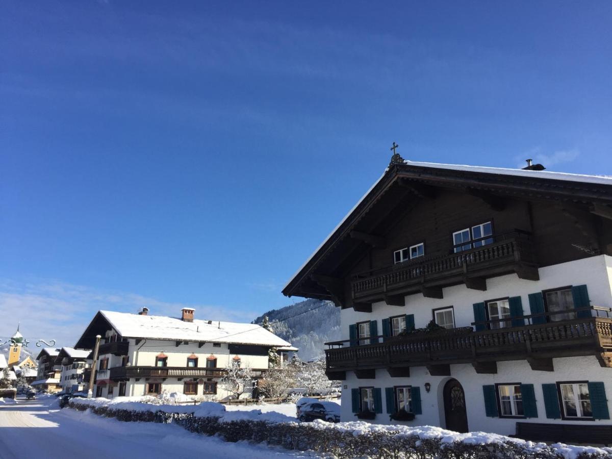 Bed and breakfast Klausnerhof
